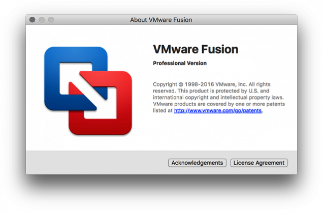 Vmware Fusion 5 License Key Generator Mac