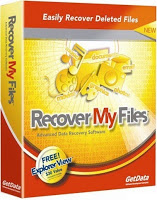 Recover My Files V6 1.2 License Key Generator