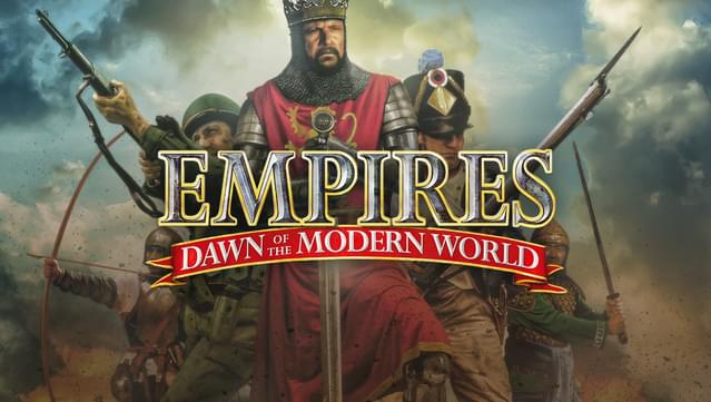 Empires dawn of the modern world cd key generator reviews